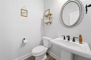 721 Stickley Oak Way, Woodstock, GA 30189 - Photo 24