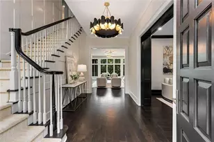 3773 Randall Rd SE, Atlanta, GA 30339 - Photo 2