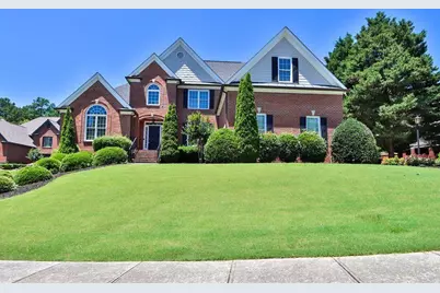 4174 Highglen Trace, Dacula, GA 30019 - Photo 1