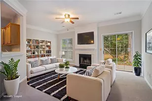4091 Beaver Oaks Dr, Duluth, GA 30096 - Photo 4