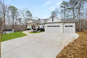 114 Choctaw Ridge N, Dahlonega, GA 30533 - Photo 80