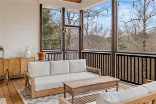 114 Choctaw Ridge N, Dahlonega, GA 30533 - Photo 28