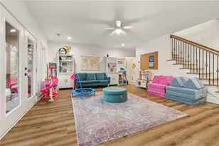 114 Choctaw Ridge N, Dahlonega, GA 30533 - Photo 32