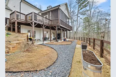 114 Choctaw Ridge N, Dahlonega, GA 30533 - Photo 86