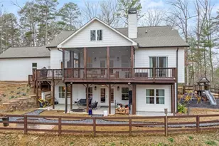 114 Choctaw Ridge N, Dahlonega, GA 30533 - Photo 50