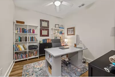 114 Choctaw Ridge N, Dahlonega, GA 30533 - Photo 44