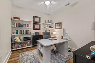 114 Choctaw Ridge N, Dahlonega, GA 30533 - Photo 44