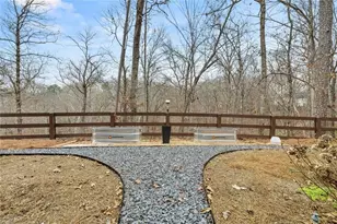 114 Choctaw Ridge N, Dahlonega, GA 30533 - Photo 56