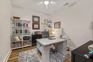 114 Choctaw Ridge N, Dahlonega, GA 30533 - Photo 44