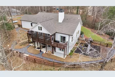 114 Choctaw Ridge N, Dahlonega, GA 30533 - Photo 84