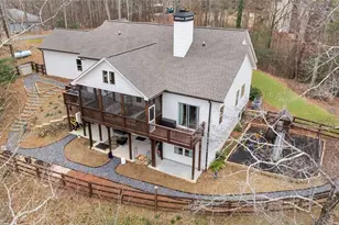 114 Choctaw Ridge N, Dahlonega, GA 30533 - Photo 84