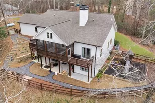 114 Choctaw Ridge N, Dahlonega, GA 30533 - Photo 52