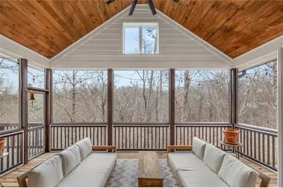 114 Choctaw Ridge N, Dahlonega, GA 30533 - Photo 26