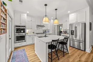 114 Choctaw Ridge N, Dahlonega, GA 30533 - Photo 10