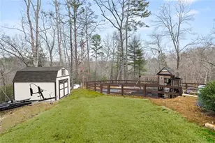 114 Choctaw Ridge N, Dahlonega, GA 30533 - Photo 86