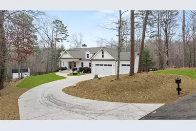 114 Choctaw Ridge N, Dahlonega, GA 30533 - Photo 88