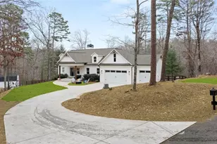 114 Choctaw Ridge N, Dahlonega, GA 30533 - Photo 88