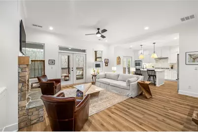 114 Choctaw Ridge N, Dahlonega, GA 30533 - Photo 8