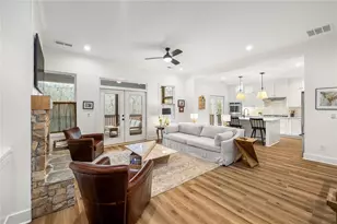 114 Choctaw Ridge N, Dahlonega, GA 30533 - Photo 8