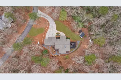 114 Choctaw Ridge N, Dahlonega, GA 30533 - Photo 62