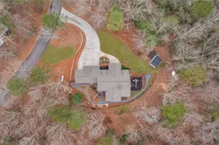 114 Choctaw Ridge N, Dahlonega, GA 30533 - Photo 62