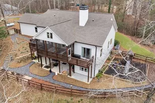 114 Choctaw Ridge N, Dahlonega, GA 30533 - Photo 60