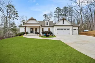 114 Choctaw Ridge N, Dahlonega, GA 30533 - Photo 2