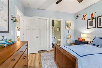 114 Choctaw Ridge N, Dahlonega, GA 30533 - Photo 38