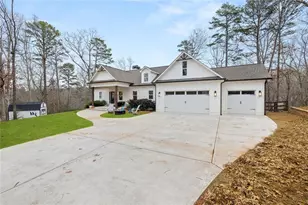 114 Choctaw Ridge N, Dahlonega, GA 30533 - Photo 72