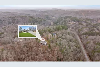 114 Choctaw Ridge N, Dahlonega, GA 30533 - Photo 54