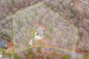 114 Choctaw Ridge N, Dahlonega, GA 30533 - Photo 64