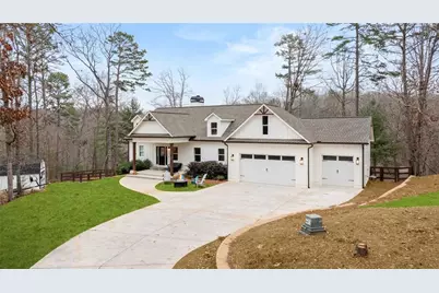 114 Choctaw Ridge N, Dahlonega, GA 30533 - Photo 74