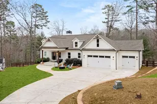 114 Choctaw Ridge N, Dahlonega, GA 30533 - Photo 74