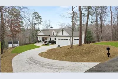 114 Choctaw Ridge N, Dahlonega, GA 30533 - Photo 78