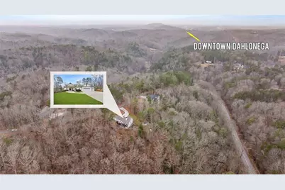 114 Choctaw Ridge N, Dahlonega, GA 30533 - Photo 70