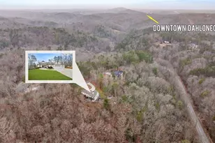 114 Choctaw Ridge N, Dahlonega, GA 30533 - Photo 70