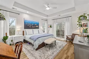 114 Choctaw Ridge N, Dahlonega, GA 30533 - Photo 16