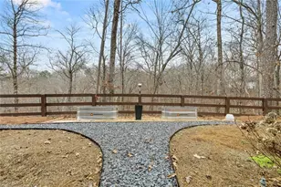 114 Choctaw Ridge N, Dahlonega, GA 30533 - Photo 48