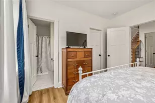 114 Choctaw Ridge N, Dahlonega, GA 30533 - Photo 36