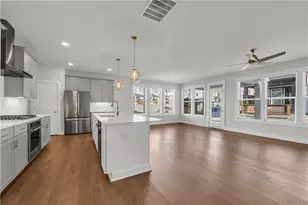 1230 Weatherway Ln, Cumming, GA 30041 - Photo 4