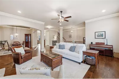 262 Trecastle Square, Canton, GA 30114 - Photo 10