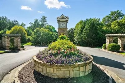 262 Trecastle Square, Canton, GA 30114 - Photo 36