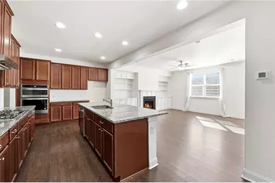 3425 Hardy St, Cumming, GA 30041 - Photo 12