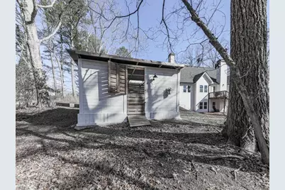 711 Carver Mill Road, Talking Rock, GA 30175 - Photo 10