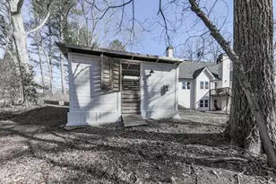 711 Carver Mill Rd, Talking Rock, GA 30175 - Photo 10