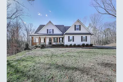 711 Carver Mill Road, Talking Rock, GA 30175 - Photo 2