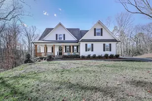 711 Carver Mill Rd, Talking Rock, GA 30175 - Photo 2