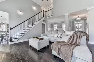 711 Carver Mill Rd, Talking Rock, GA 30175 - Photo 16