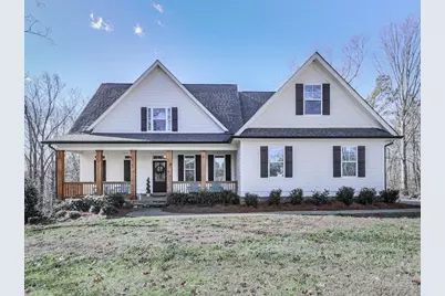 711 Carver Mill Road, Talking Rock, GA 30175 - Photo 4