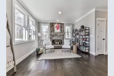 711 Carver Mill Road, Talking Rock, GA 30175 - Photo 14